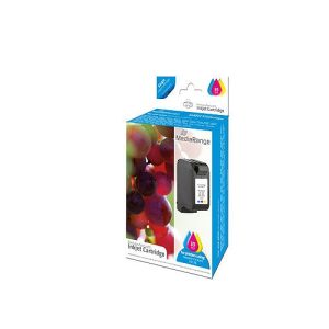 Druckerpatrone color. ersetzt HP Nr. 78/C6578D. MediaRange