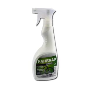 Fahrradreiniger / Fett- und Schmutzlöser. 500ml