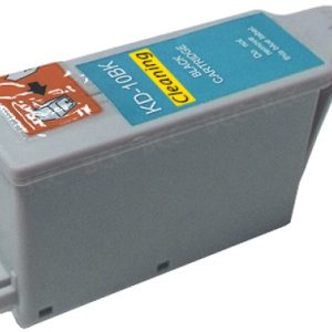 Reinigungspatrone black. kompatibel zu Kodak 10B