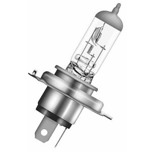 Osram Kfz Autolampe H4. Original Line