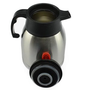 Thermoskanne Edelstahl 1.0 l Thermoskanne Edelstahl 1.0 l