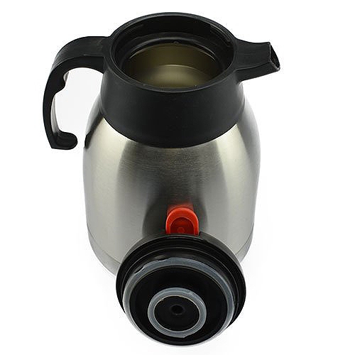 Thermoskanne Edelstahl 1.0 l