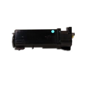 Toner DLT2130C. Rebuild für DELL-Drucker. ersetzt 593-10313