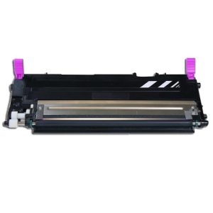 Toner DLT1230M. Rebuild für DELL-Drucker. ersetzt 593-10495