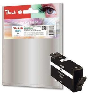 Druckerpatrone Peach H364Brw. schwarz