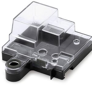 Original Resttonerbehälter Samsung CLT-W506