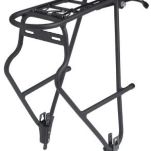 Gepäckträger „Slimline“ von Ergotec