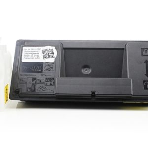 Toner schwarz. alternativ zu Kyocera TK-3100
