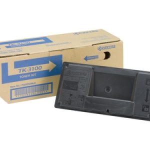 Toner Original Kyocera TK-3100. 12500 Seiten. schwarz