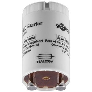 LED Starter für T8 LED Röhren