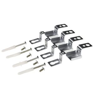 Haken für Abhänge-Seile an LED-Panel