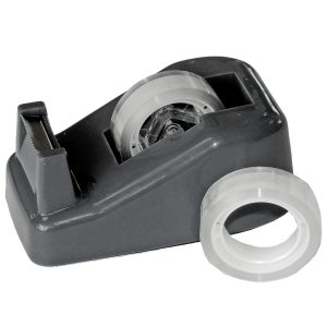 Klebeband-Abroller Set inkl. 2x Klebeband