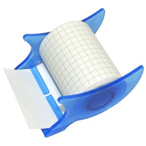Roll Notes. Haftnotitzen von der Rolle
