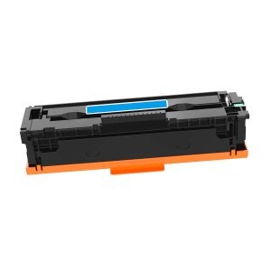 Alternativ-Toner XL für Canon-Drucker. ersetzt Canon 067H / 5105C002. cyan
