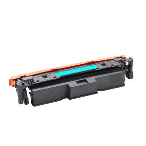 Alternativ-Toner XL für HP-Drucker. ersetzt HP W2201X 220X. cyan