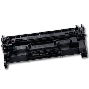 Alternativ-Toner für Canon-Drucker. ersetzt Canon 070 / 5639C002. schwarz