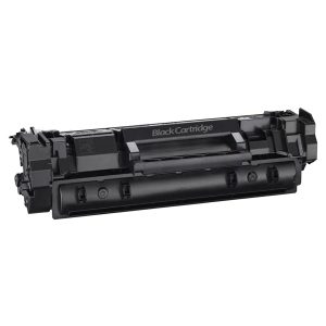 Alternativ-Toner für Canon-Drucker. ersetzt Canon 071A / 5645C002. schwarz