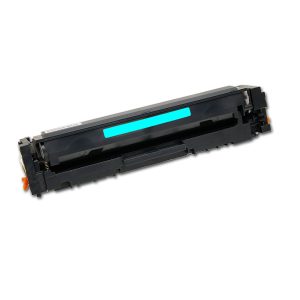 Alternativ-Toner für HP-Drucker. ersetzt HP W2411A 216A. cyan