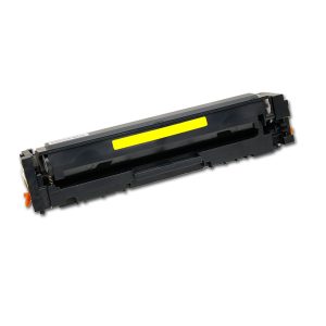 Alternativ-Toner für HP-Drucker. ersetzt HP W2412A 216A. yellow