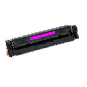 Alternativ-Toner für HP-Drucker. ersetzt HP W2413A 216A. magenta