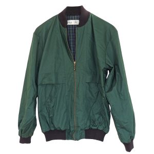 Freizeitblouson Free Style II grün Größe M