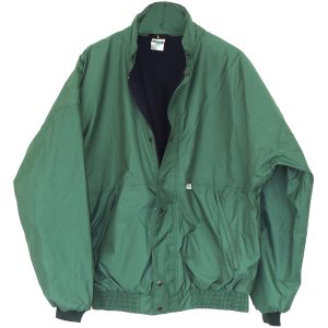 Arbeits- und Freizeitjacke SIOPOR grün Größe L