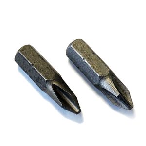 2 Stück Bits PH 2 X 25mm