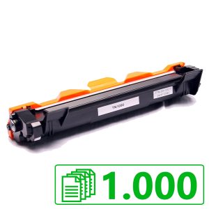 Toner BLT1050. Rebuild für Brother-Drucker. ersetzt TN-1050
