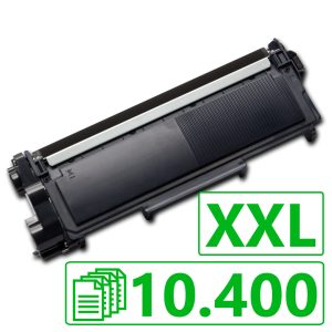 Toner BLT2320XXL. Rebuild für Brother-Drucker mit TN-2320
