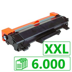 Toner BLT2420XXL. alternativ zu Brother-Drucker TN-2420
