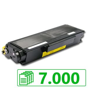 Toner BLT3170. Rebuild für Brother-Drucker