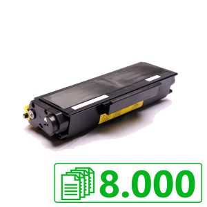 Toner BLT3280. rebuild für Brother-Drucker mit TN-3280