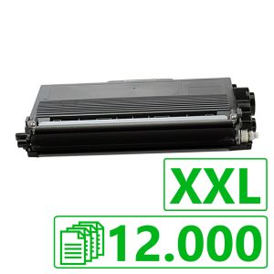 Toner BLT3390. rebuild für Brother-Drucker mit TN-3390