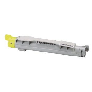 Toner BLT4200Y. Rebuild für Brother-Drucker. ersetzt TN-12 Y