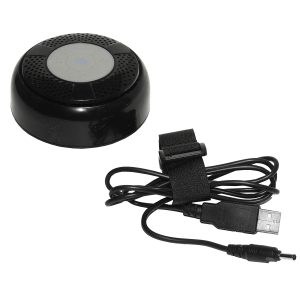 wasserfester Bluetooth Lautsprecher mit Akku