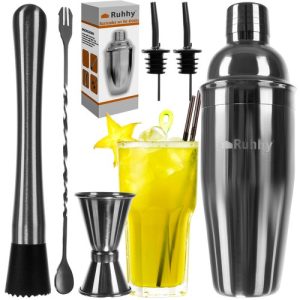 Barkeeper Mixer Set 6-teilig