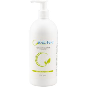 Desinfektionsmittel Hand- und Schnelldesinfektion. 500ml Pumpflasche
