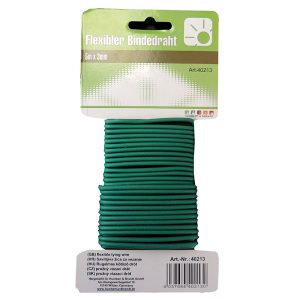 Fexibler Bindedraht 3mm x 5m