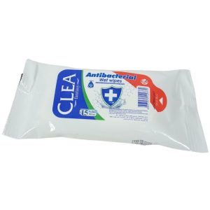 Hygiene Reinigungstücher im 15er Pack