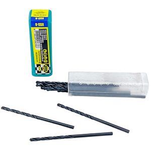 10 Stück HSS Bohrer 2.5mm