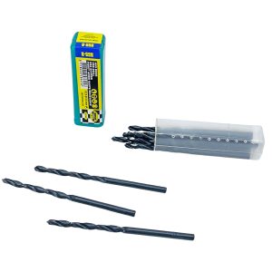10 Stück HSS Bohrer 3.5mm