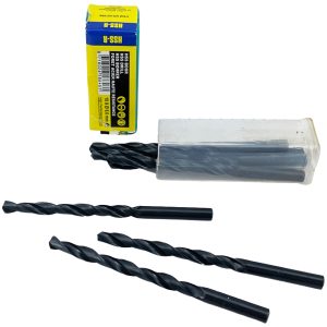 10 Stück HSS Bohrer 6mm
