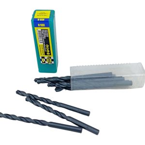 10 Stück HSS Bohrer 7.0mm