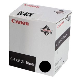 Toner Canon C-EXV 21 BK. schwarz