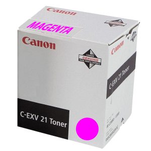 Toner Canon C-EXV 21 M. magenta