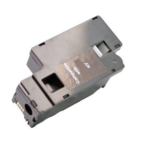 Toner black. alternativ zu Dell 593-BBLN