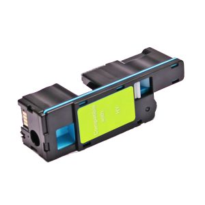 Toner yellow. alternativ zu Dell 593-BBLV