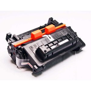 Toner Schwarz Alternativ für HP-Drucker. ersetzt HP CC364A