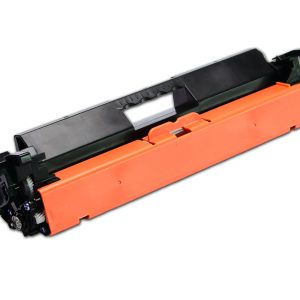 Toner schwarz kompatibel zu HP CF230A