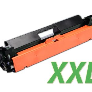 Toner schwarz kompatibel zu HP CF230X
